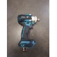 Makita DTW300Z smūginis veržliasukis 1/2" (naudotas)
